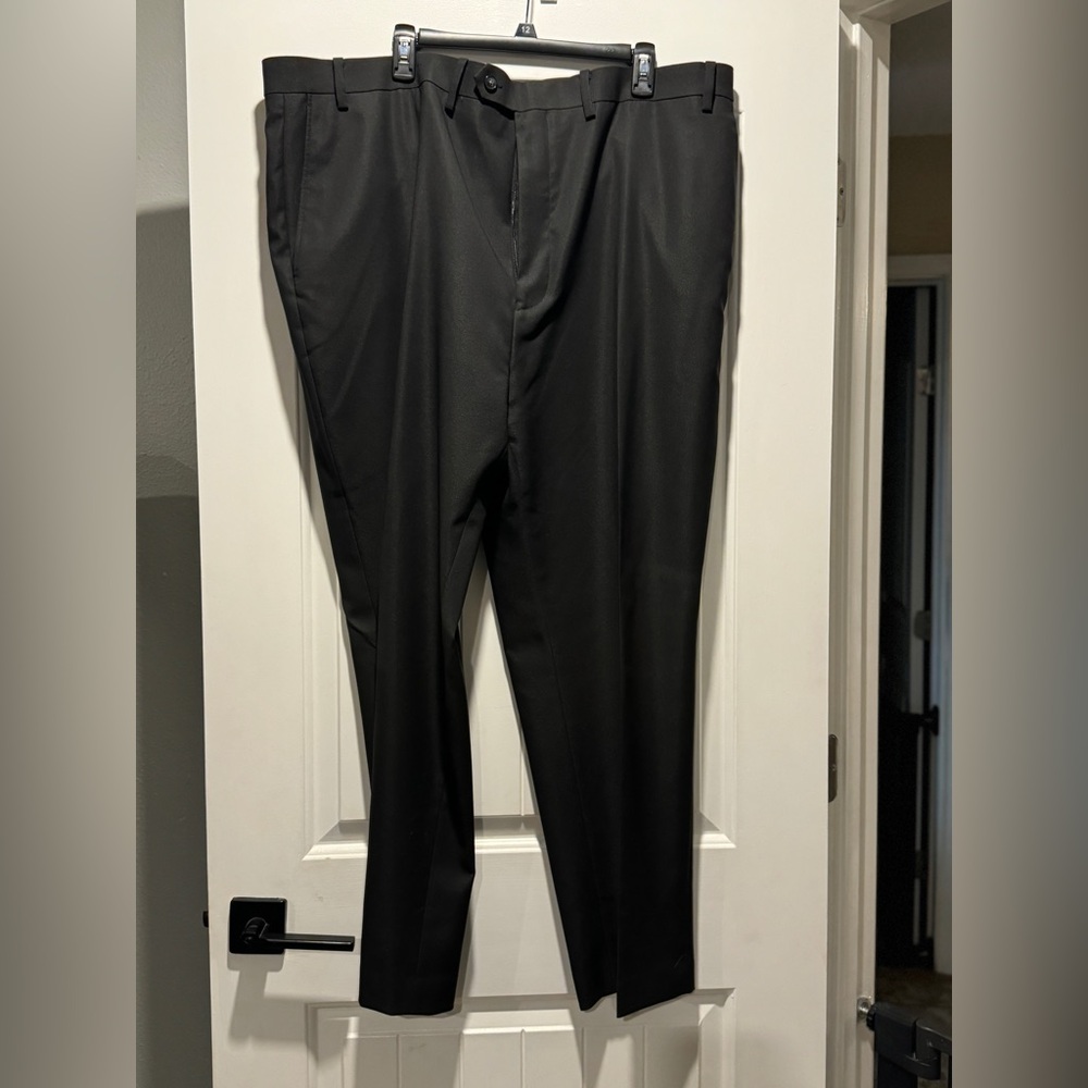 Shaquille O’Neal slacks
